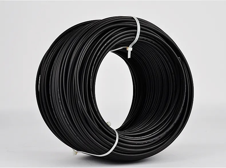 10平方光伏电缆：提升能源发电效率的必备元素