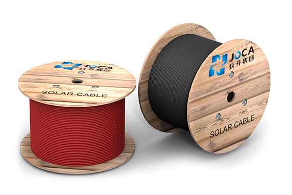 60千瓦光伏用的电缆