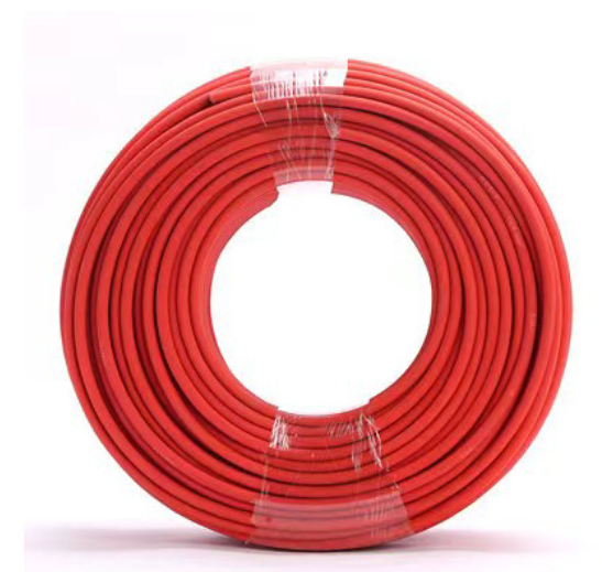 PV1-F光伏线：高效可靠的太阳能发电利器