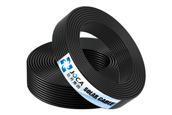 阿拉善盟优质光伏电缆推荐指南