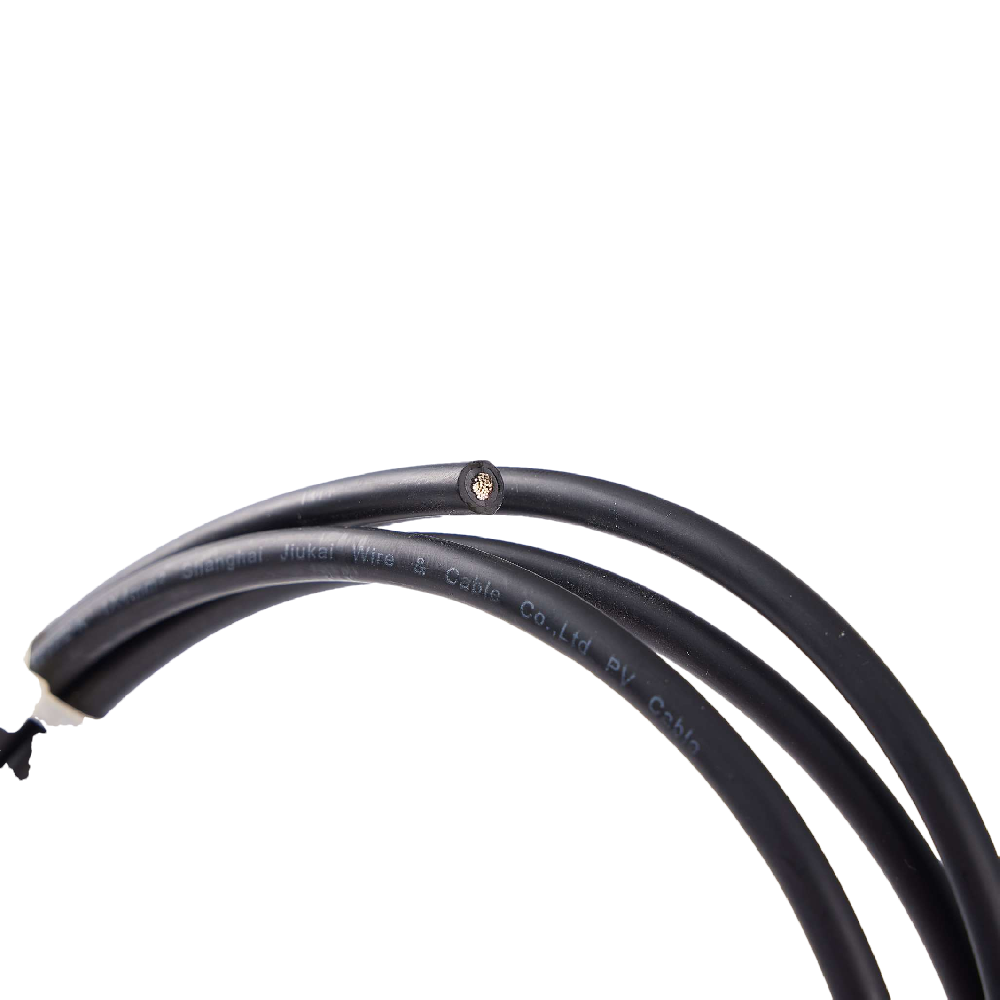 如何选择适合6万瓦光伏系统的电缆线？